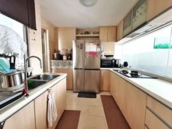 The Lakeshore (D22), Condominium #603212821